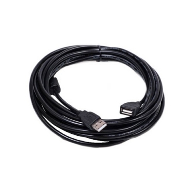 Kabelis USB 2.0 AF – AM, 3m Kabelis USB 2.0 AF – AM, 3m