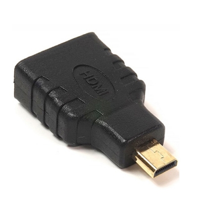 HDMI į Micro HDMI adapteris HDMI į Micro HDMI adapteris
