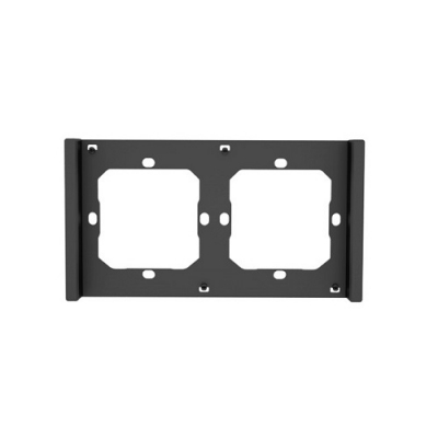 SONOFF M5-80 2 jungiklių rėmas-laikiklis SONOFF M5-80 2 jungiklių rėmas-laikiklis