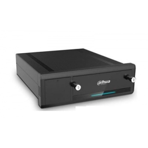 HDCVI auto įrašymo įrenginys 8kam 3G / 4G/ Wi-Fi / GPS, 8 kn. 1080P, 2HDD