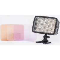 Meike LED šviestuvas MK160