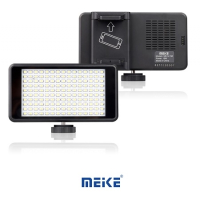 Meike LED šviestuvas MKS150 Meike LED šviestuvas MKS150