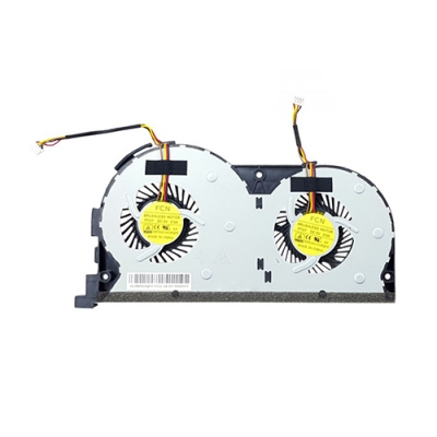 Kompiuterių aušintuvas LENOVO: Y50, Y50-70 Kompiuterių aušintuvas LENOVO: Y50, Y50-70