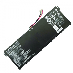 Nešiojamo kompiuterio baterija ACER AC14B18J, 3600mAh, Extra Digital Selected