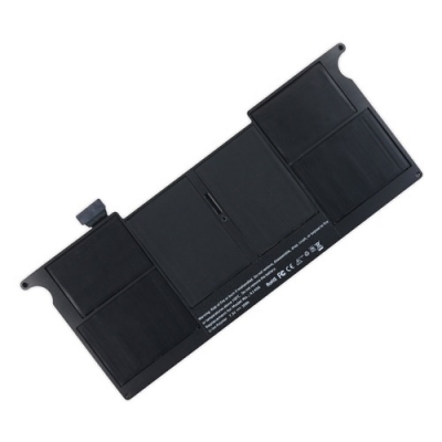 Nešiojamo kompiuterio baterija skirta A1375, 4800 mAh, Premium