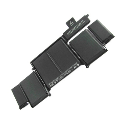 Nešiojamo kompiuterio baterija skirta A1493, 6330mAh, Premium Nešiojamo kompiuterio baterija skirta A1493, 6330mAh, Premium