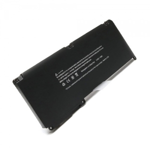 Nešiojamo kompiuterio baterija skirta A1331, 5800mAh, Premium