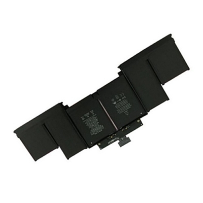 Nešiojamo kompiuterio baterija skirta A1398 (EMC 2909), A1618, 8755mAh, Premium Nešiojamo kompiuterio baterija skirta A1398 (EMC 2909), A1618, 8755mAh, Premium