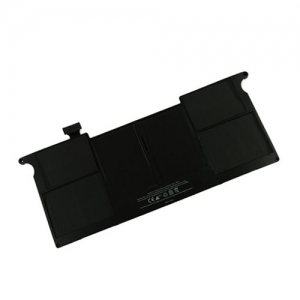 Nešiojamo kompiuterio baterija skirta A1406, A1495, 4680mAh, Premium