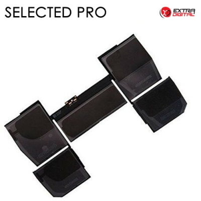 Nešiojamo kompiuterio baterija skirta A1527, 5300mAh, Extra Digital Selected Pro Nešiojamo kompiuterio baterija skirta A1527, 5300mAh, Extra Digital Selected Pro
