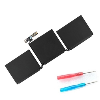 Nešiojamo kompiuterio baterija skirta A2289 4784mAh, Premium