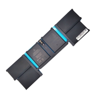 Nešiojamo kompiuterio baterija skirta A2519, 6068mAh, Premium