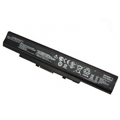 Nešiojamo kompiuterio baterija ASUS A32-U31, 5200mAh, Extra Digital Advanced Nešiojamo kompiuterio baterija ASUS A32-U31, 5200mAh, Extra Digital Advanced