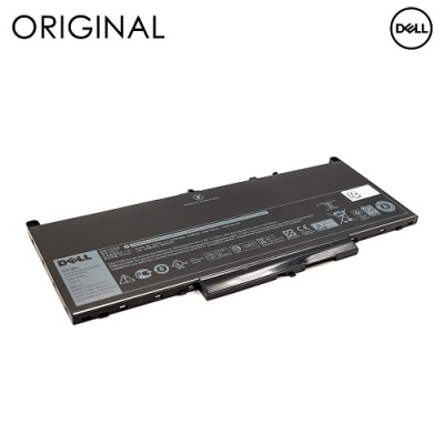 Notebook baterija, Dell J60J5 Original Notebook baterija, Dell J60J5 Original