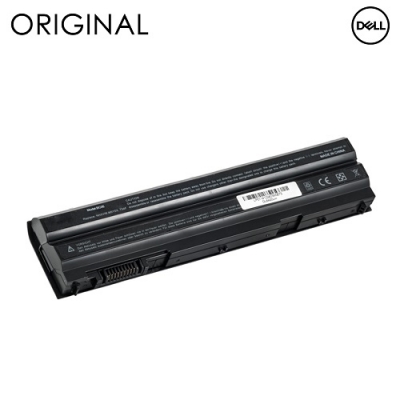 Notebook baterija, Dell T54FJ, Original Notebook baterija, Dell T54FJ, Original