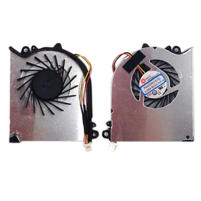 Kompiuterių aušintuvas MSI: GS60 Kompiuterių aušintuvas MSI: GS60
