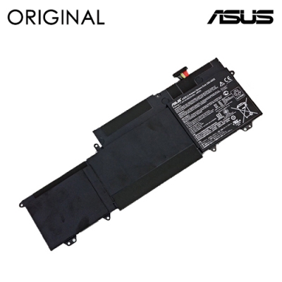 Nešiojamo kompiuterio baterija ASUS U38N, 6520mAh, Original Nešiojamo kompiuterio baterija ASUS U38N, 6520mAh, Original