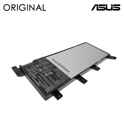 Nešiojamo kompiuterio baterija ASUS C21N1347, 37Wh, Original Nešiojamo kompiuterio baterija ASUS C21N1347, 37Wh, Original