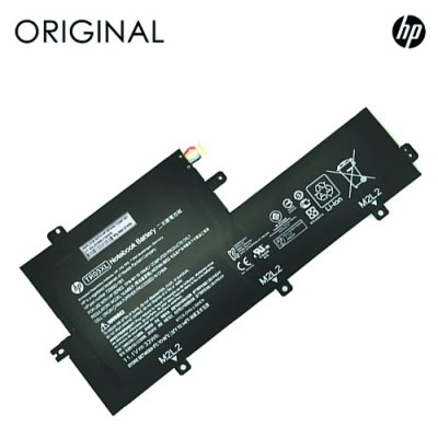 Notebook baterija, HP TR03XL Original Notebook baterija, HP TR03XL Original