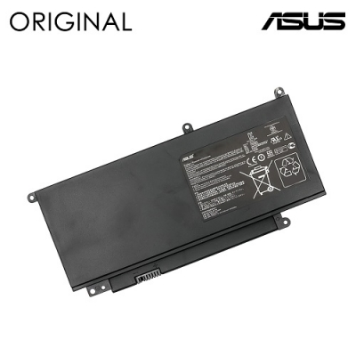 Nešiojamo kompiuterio baterija ASUS C32-N750, Original Nešiojamo kompiuterio baterija ASUS C32-N750, Original