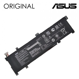 Nešiojamo kompiuterio baterija ASUS B31N1429, 4110mAh, Original
