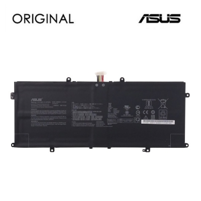 Nešiojamo kompiuterio baterija ASUS C41N1904, 4220mAh, Original Nešiojamo kompiuterio baterija ASUS C41N1904, 4220mAh, Original