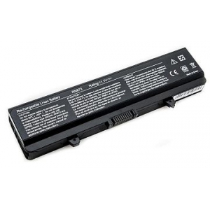 Nešiojamo kompiuterio baterija DELL GP952, 5200mAh, Extra Digital Advanced
