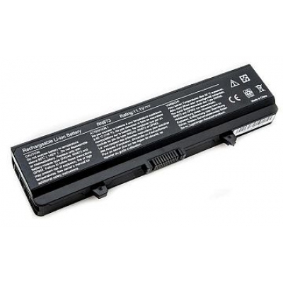 Nešiojamo kompiuterio baterija DELL GP952, 5200mAh, Extra Digital Advanced Nešiojamo kompiuterio baterija DELL GP952, 5200mAh, Extra Digital Advanced