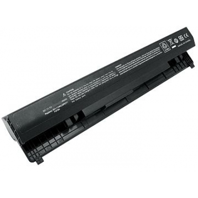 Notebook baterija, Extra Digital Advanced, DELL 312-0142, 5200mAh Notebook baterija, Extra Digital Advanced, DELL 312-0142, 5200mAh