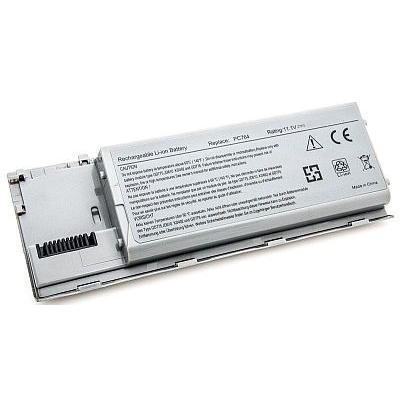 Notebook baterija, Extra Digital Advanced, DELL KD491, 5200mAh Notebook baterija, Extra Digital Advanced, DELL KD491, 5200mAh