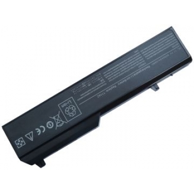 Notebook baterija, Extra Digital Advanced, DELL 312-0724, 5200mAh Notebook baterija, Extra Digital Advanced, DELL 312-0724, 5200mAh