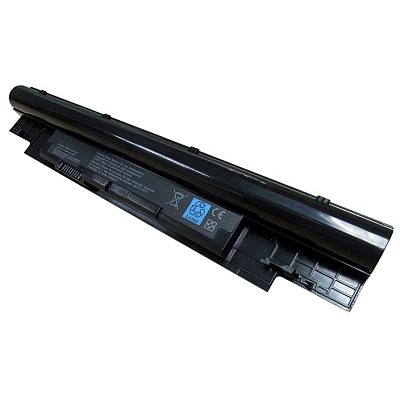 Notebook battery, Extra Digital Advanced, DELL H7XW1, 5200mAh Notebook battery, Extra Digital Advanced, DELL H7XW1, 5200mAh