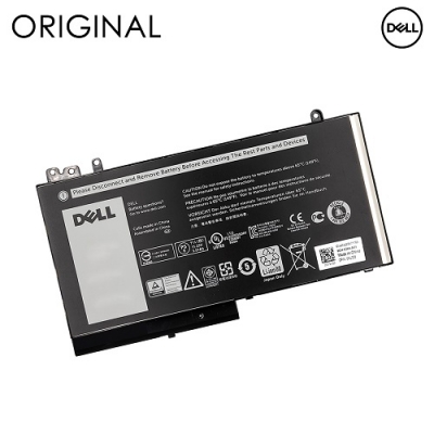 Notebook baterija, Dell RYXXH Original Notebook baterija, Dell RYXXH Original