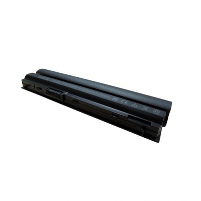 Notebook baterija, Extra Digital Advanced, DELL Latitude 09K6P, 5200mAh Notebook baterija, Extra Digital Advanced, DELL Latitude 09K6P, 5200mAh
