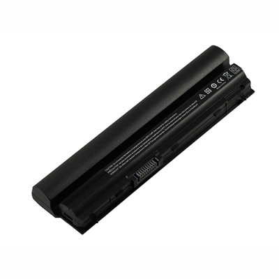 Notebook baterija, Extra Digital Extended, DELL 09K6P, 6600mAh Notebook baterija, Extra Digital Extended, DELL 09K6P, 6600mAh
