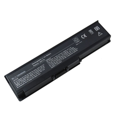 Notebook baterija, Extra Digital Selected, DELL FT080, 4400mAh Notebook baterija, Extra Digital Selected, DELL FT080, 4400mAh