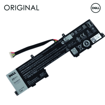 Notebook baterija, DELL TM9HP Original Notebook baterija, DELL TM9HP Original