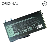 Nešiojamo kompiuterio baterija DELL R8D7N, 4255mAh