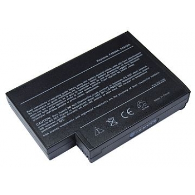 Notebook baterija, Extra Digital Advanced, HP F4809A, 5200mAh