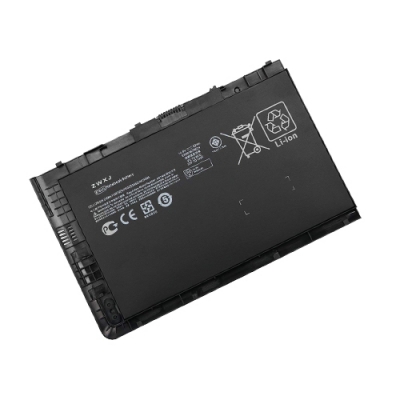 Nešiojamo kompiuterio baterija HP BA06, 3400mAh, Original Nešiojamo kompiuterio baterija HP BA06, 3400mAh, Original
