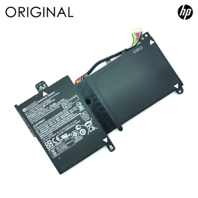 Nešiojamo kompiuterio baterija HP HV02XL HSTNN-UB6N, Original Nešiojamo kompiuterio baterija HP HV02XL HSTNN-UB6N, Original
