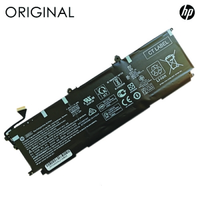 Nešiojamo kompiuterio baterija HP AD03XL, 4450mAh Original Nešiojamo kompiuterio baterija HP AD03XL, 4450mAh Original