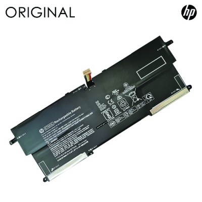 Nešiojamo kompiuterio baterija HP ET04XL, 6470mAh, Original Nešiojamo kompiuterio baterija HP ET04XL, 6470mAh, Original