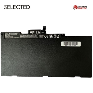 Nešiojamo kompiuterio baterija HP TA03XL, 4100mAh, Extra Digital Selected