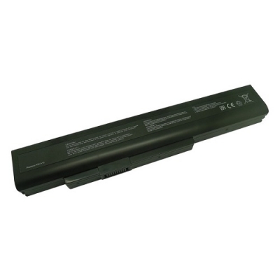 Nešiojamo kompiuterio baterija MSI A32-A15, 4400mAh, Extra Digital Selected Nešiojamo kompiuterio baterija MSI A32-A15, 4400mAh, Extra Digital Selected