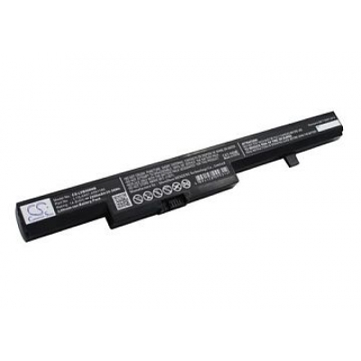 Notebook baterija, Extra Digital Advanced, LENOVO 45N1184, 2600mAh Notebook baterija, Extra Digital Advanced, LENOVO 45N1184, 2600mAh
