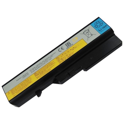 Notebook baterija, Extra Digital Advanced, LENOVO LO9S6Y02, 5200mAh Notebook baterija, Extra Digital Advanced, LENOVO LO9S6Y02, 5200mAh