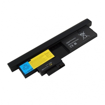 Notebook baterija, Extra Digital Advanced, LENOVO42T4564, 5200mAh Notebook baterija, Extra Digital Advanced, LENOVO42T4564, 5200mAh