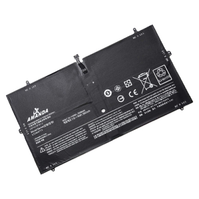 Notebook baterija, LENOVO L13M4P71 Original Notebook baterija, LENOVO L13M4P71 Original