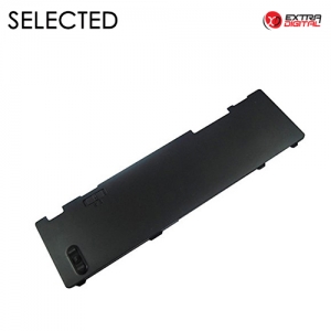 Nešiojamo kompiuterio baterija Lenovo T400s 51J0497, 4400mAh, Extra Digital Selected